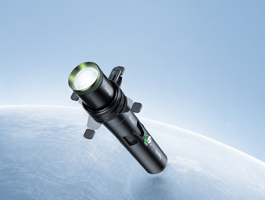 SmallRig lighting equipment